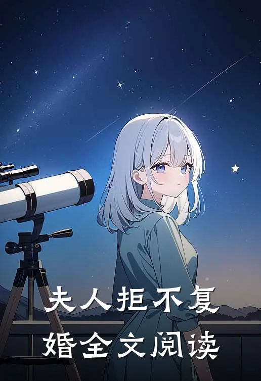 夫人拒不复婚全文阅读