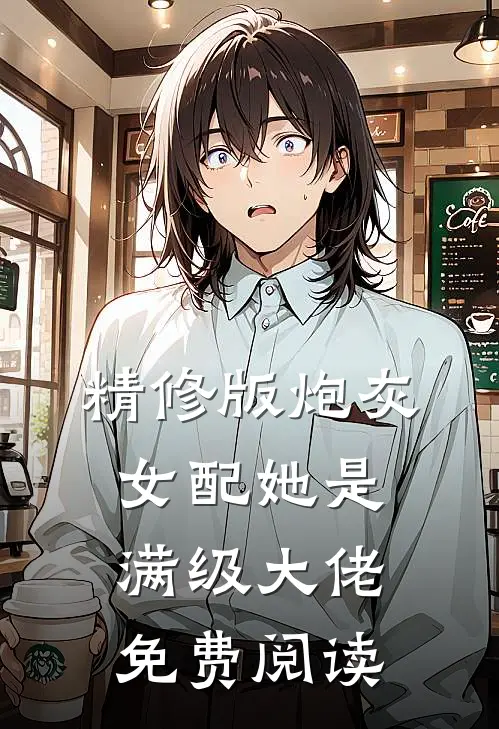 精修版炮灰女配她是满级大佬免费阅读
