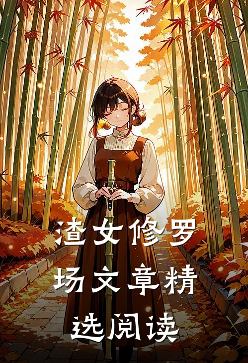 渣女修罗场文章精选阅读