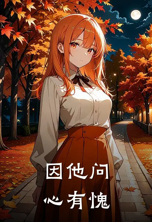 因他问心有愧