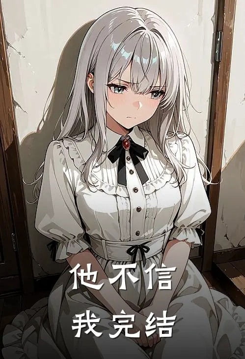 他不信我完结
