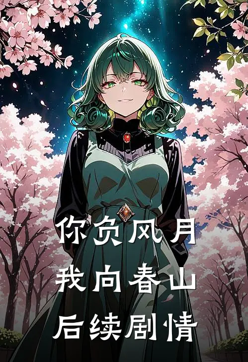 你负风月，我向春山后续剧情