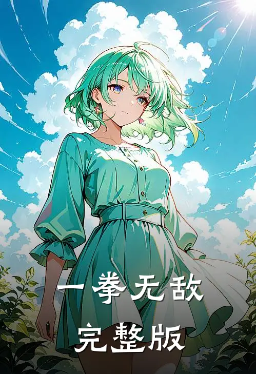 一拳无敌完整版
