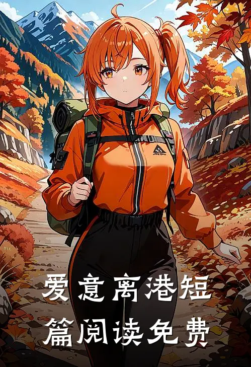 爱意离港短篇阅读免费