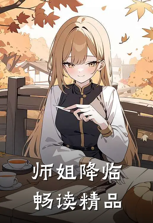 师姐降临畅读精品