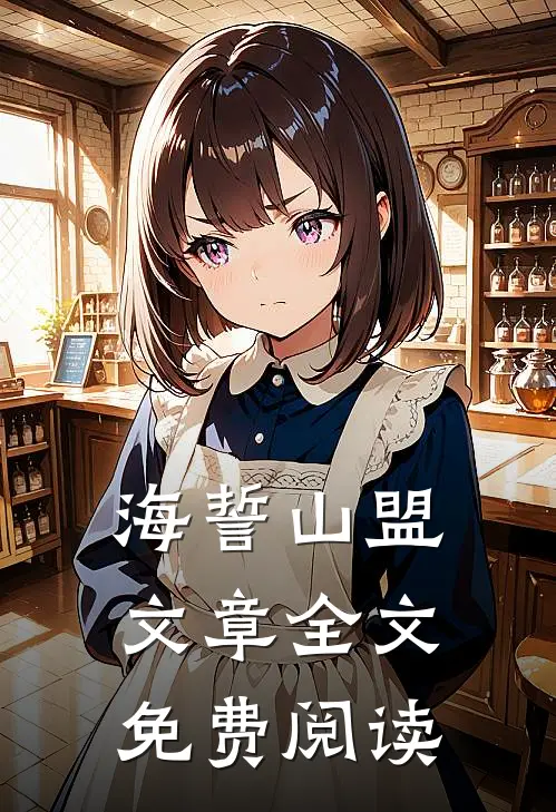 海誓山盟文章全文免费阅读