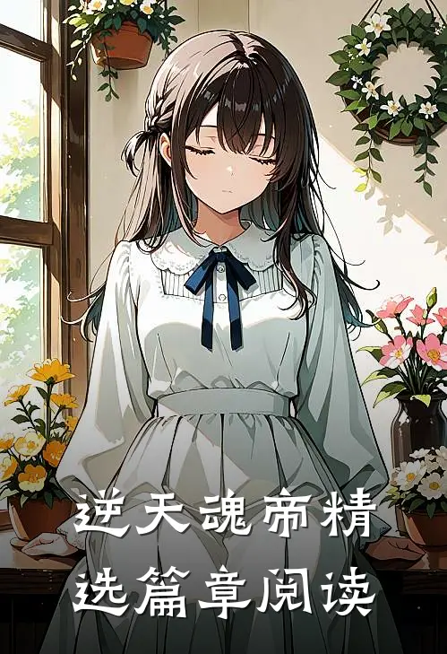 逆天魂帝精选篇章阅读