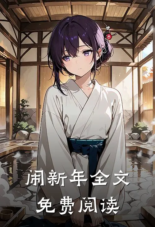 闹新年全文免费阅读