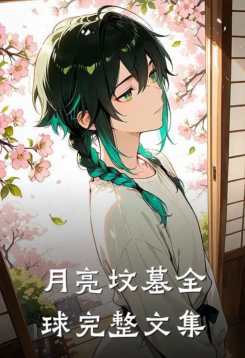 月亮坟墓全球完整文集