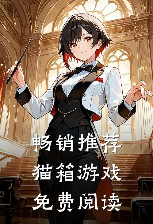 畅销推荐猫箱游戏免费阅读