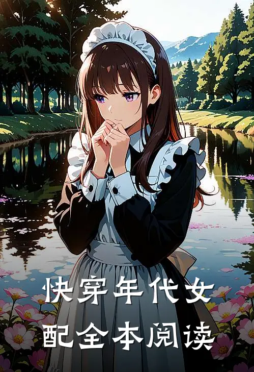 快穿年代女配全本阅读