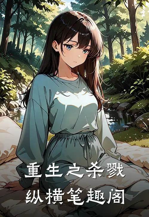 重生之杀戮纵横笔趣阁