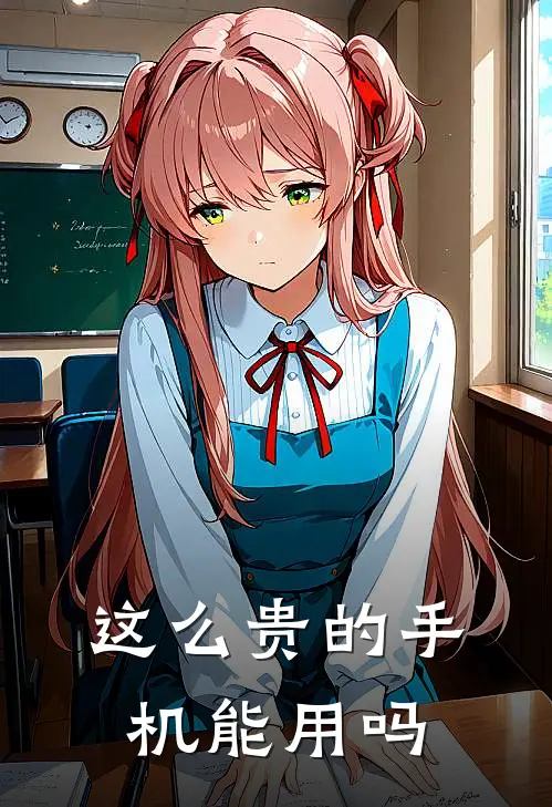 这么贵的手机能用吗