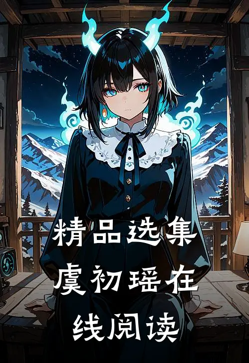 精品选集虞初瑶在线阅读