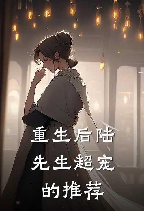 重生后陆先生超宠的推荐