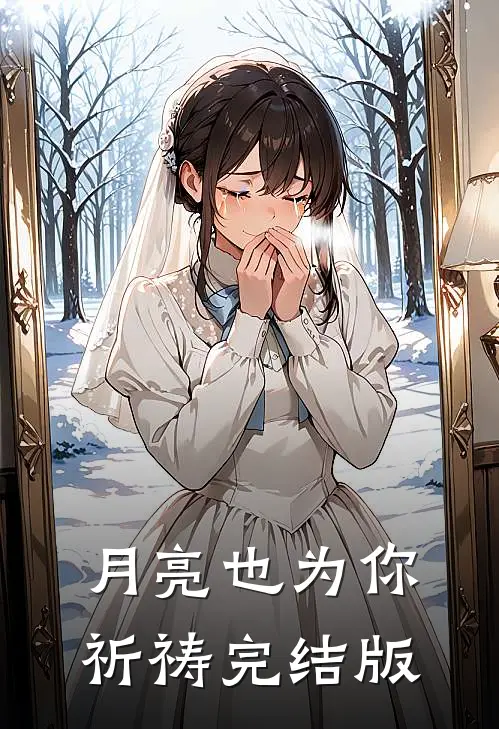 月亮也为你祈祷完结版
