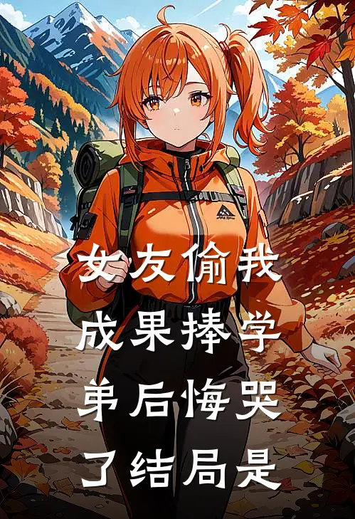 女友偷我成果捧学弟后悔哭了结局是