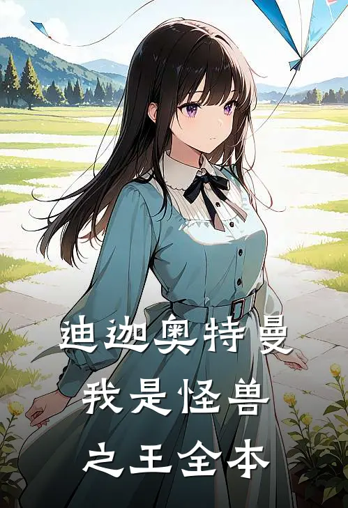 迪迦奥特曼我是怪兽之王全本