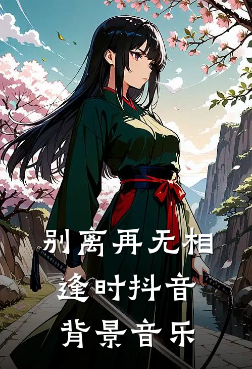 别离再无相逢时抖音背景音乐