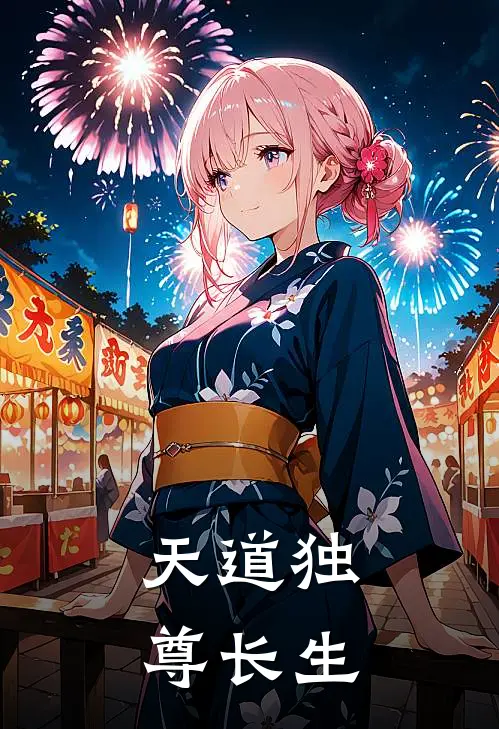 天道独尊长生