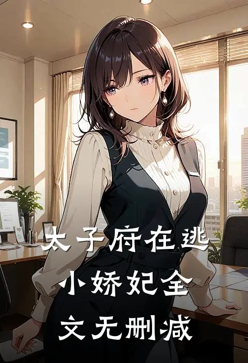 太子府在逃小娇妃全文无删减