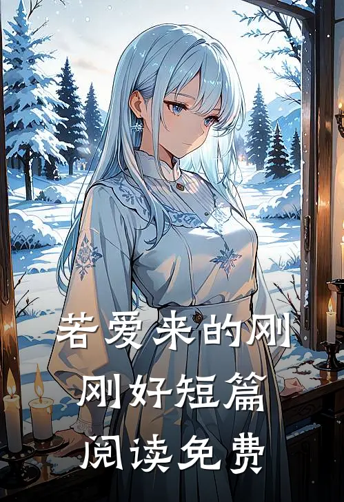 若爱来的刚刚好短篇阅读免费
