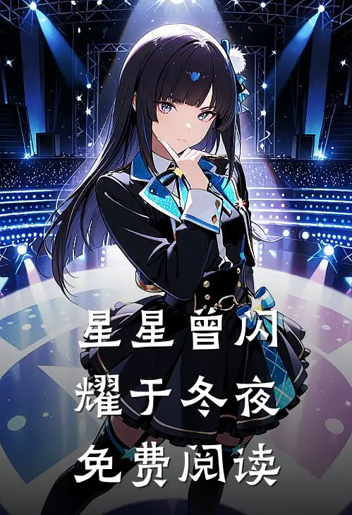 星星曾闪耀于冬夜免费阅读