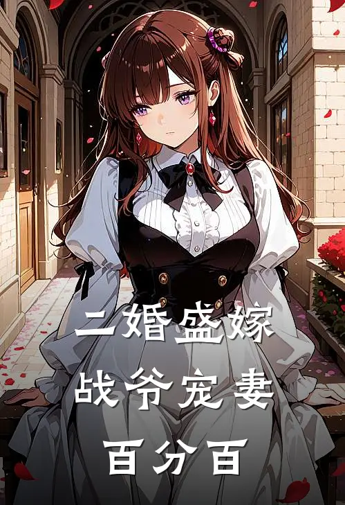 二婚盛嫁战爷宠妻百分百