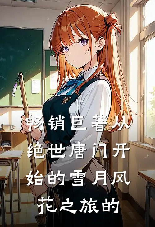 畅销巨著从绝世唐门开始的雪月风花之旅的