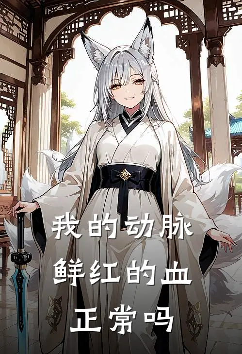 我的动脉鲜红的血正常吗
