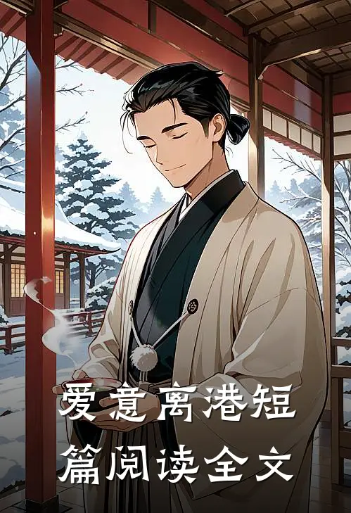 爱意离港短篇阅读全文