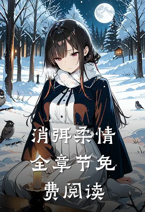 消弭柔情全章节免费阅读