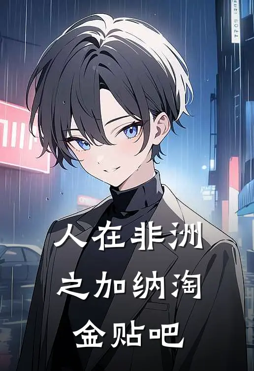人在非洲之加纳淘金 贴吧