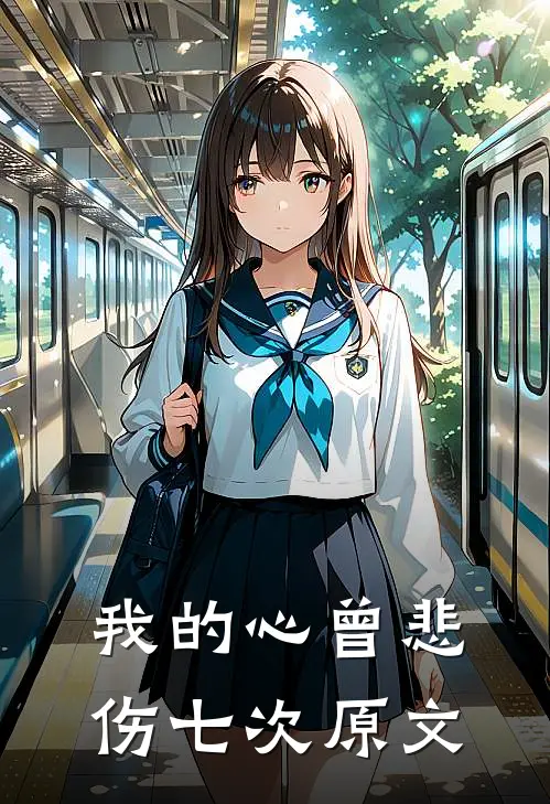 我的心曾悲伤七次原文