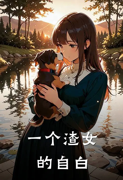 一个渣女的自白