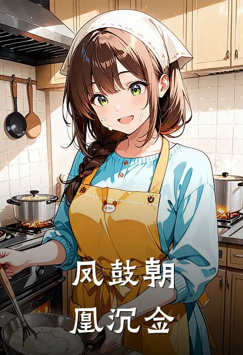 凤鼓朝凰 沉佥