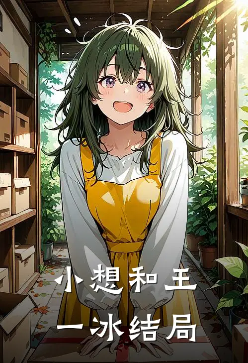 小想和王一冰结局