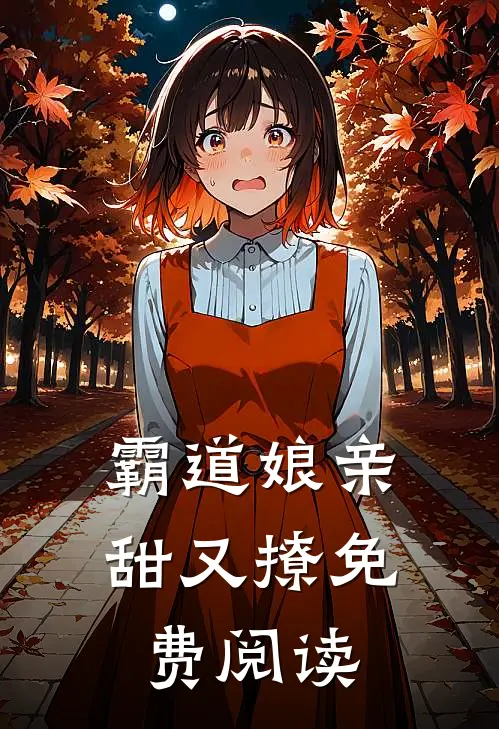 霸道娘亲甜又撩免费阅读