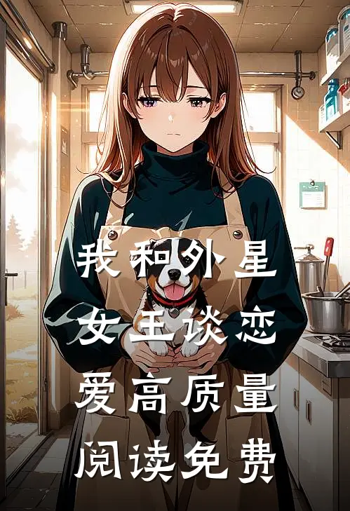 我和外星女王谈恋爱高质量阅读免费