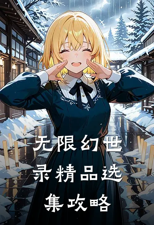 无限幻世录精品选集攻略