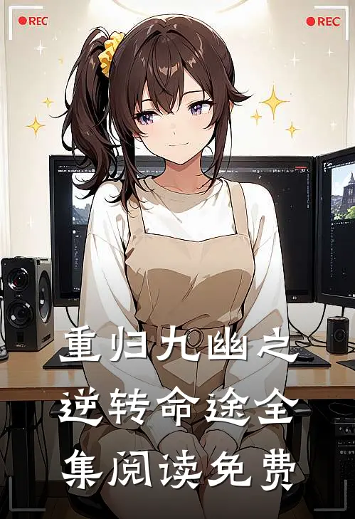 重归九幽之逆转命途全集阅读免费
