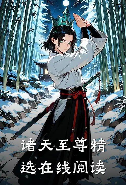诸天至尊精选在线阅读