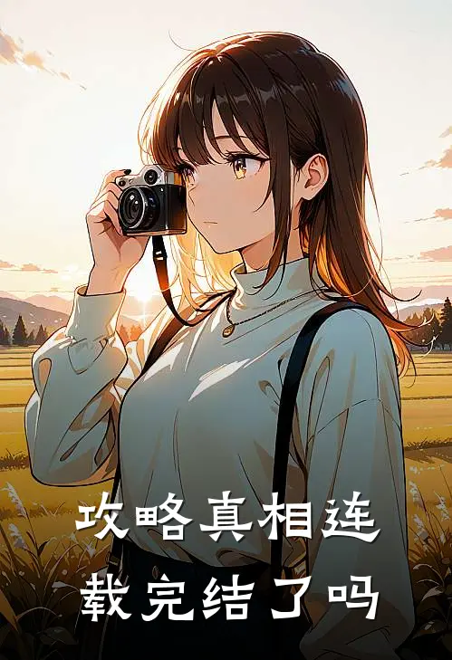 攻略真相连载完结了吗