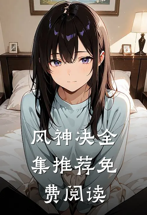风神决全集推荐免费阅读