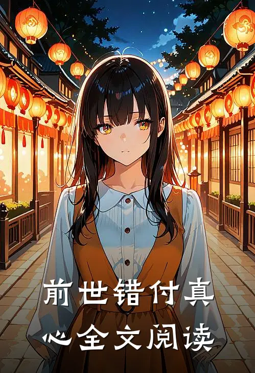前世错付真心全文阅读