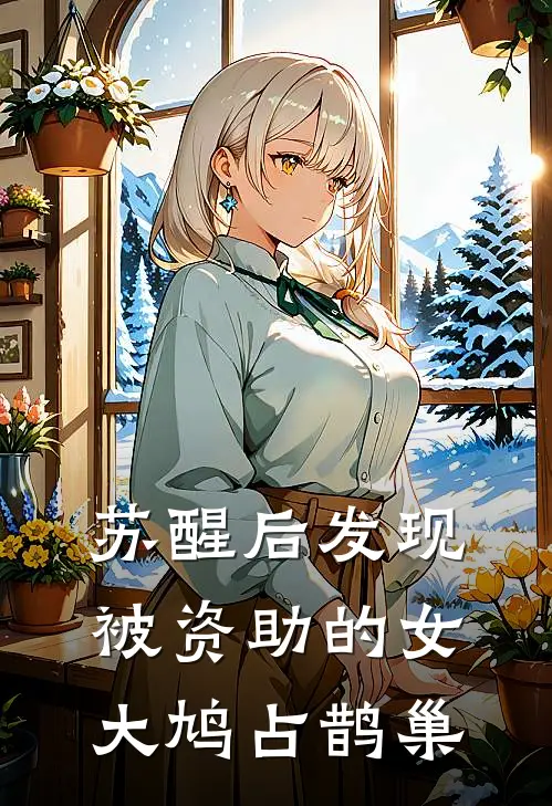 苏醒后发现被资助的女大鸠占鹊巢