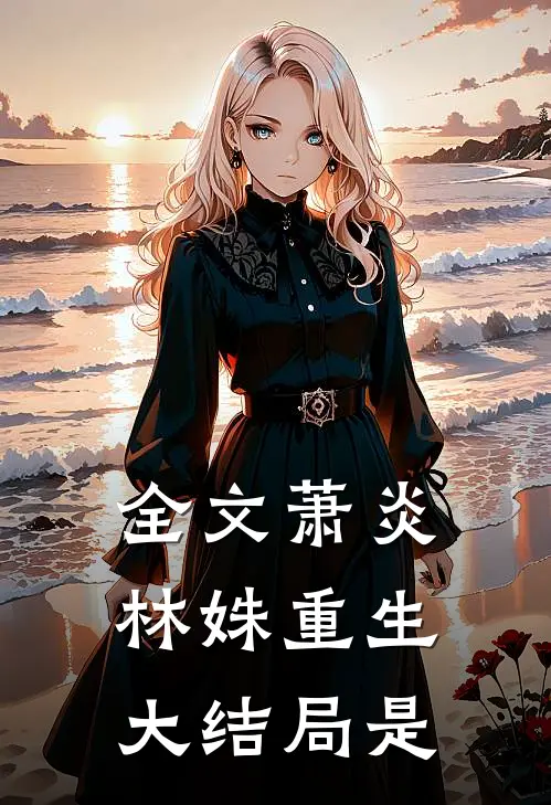 全文萧炎林姝重生大结局是