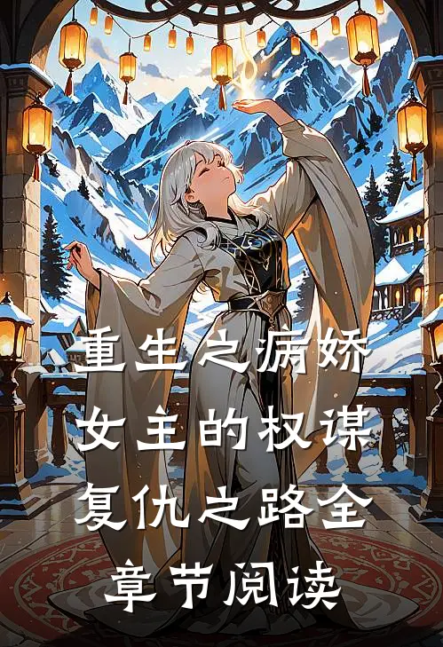 重生之病娇女主的权谋复仇之路全章节阅读