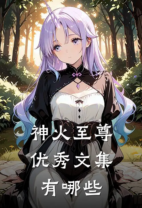 神火至尊优秀文集有哪些
