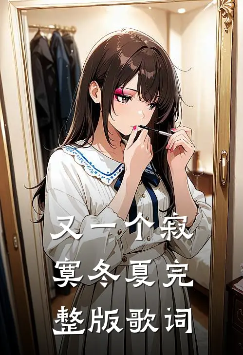 又一个寂寞冬夏完整版歌词